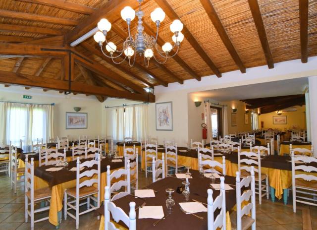 Hotel Li Suari Club Village**** - San Teodoro
