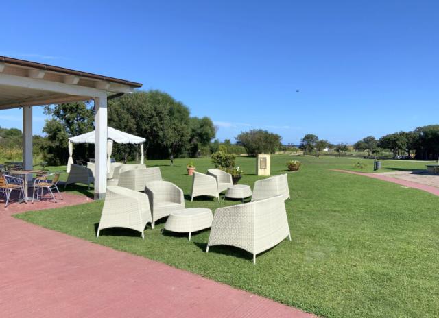 Hotel Li Suari Club Village**** - San Teodoro