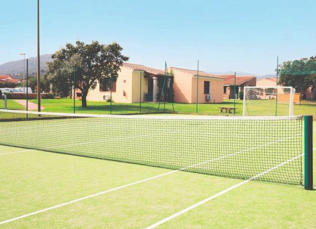 Hotel Li Suari Club Village**** - San Teodoro