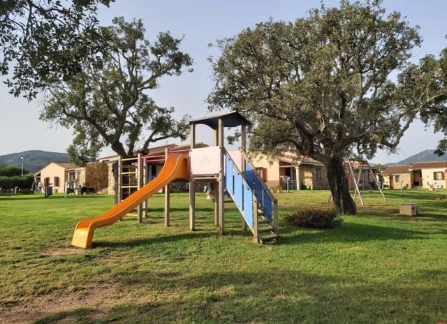 Hotel Li Suari Club Village**** - San Teodoro