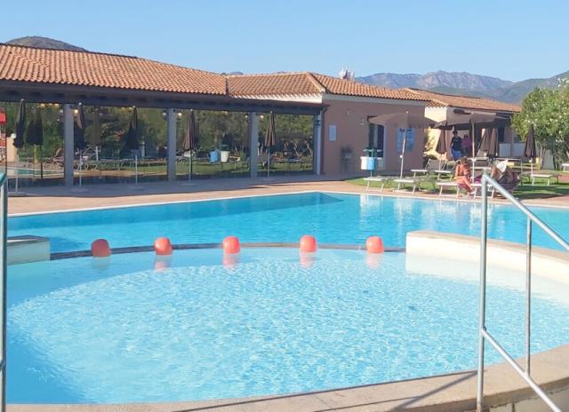 Hotel Li Suari Club Village**** - San Teodoro