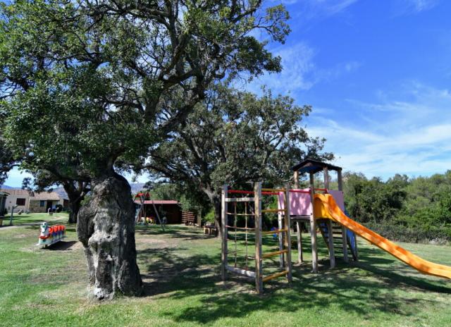 Hotel Li Suari Club Village**** - San Teodoro