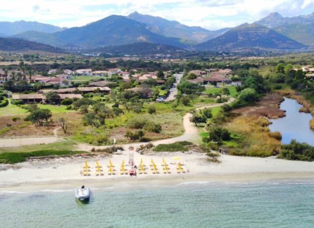 Hotel Li Suari Club Village**** - San Teodoro
