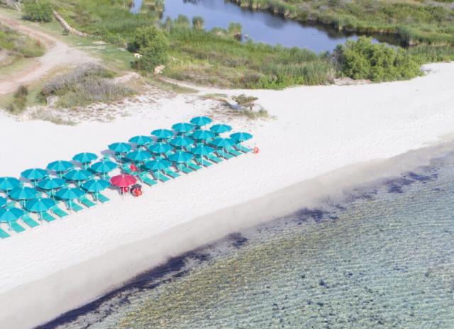 Hotel Li Suari Club Village**** - San Teodoro