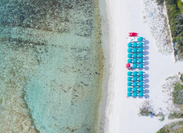 Hotel Li Suari Club Village**** - San Teodoro