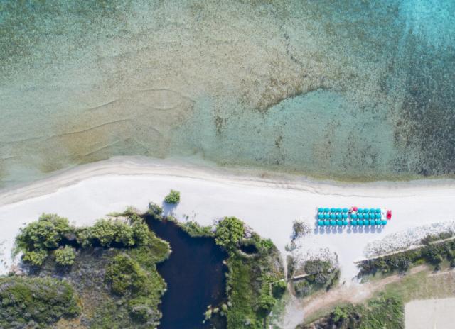 Hotel Li Suari Club Village**** - San Teodoro