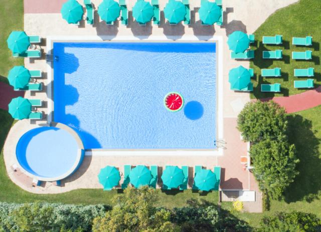 Hotel Li Suari Club Village**** - San Teodoro