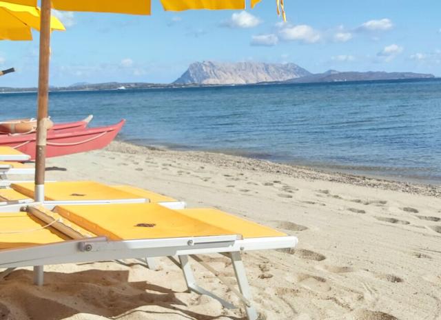 Hotel Li Suari Club Village**** - San Teodoro