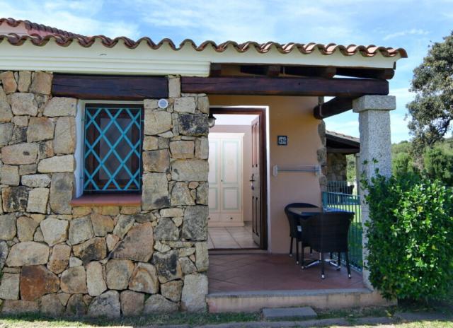 Hotel Li Suari Club Village**** - San Teodoro