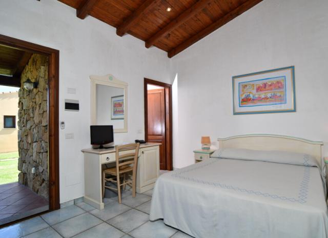 Hotel Li Suari Club Village**** - San Teodoro