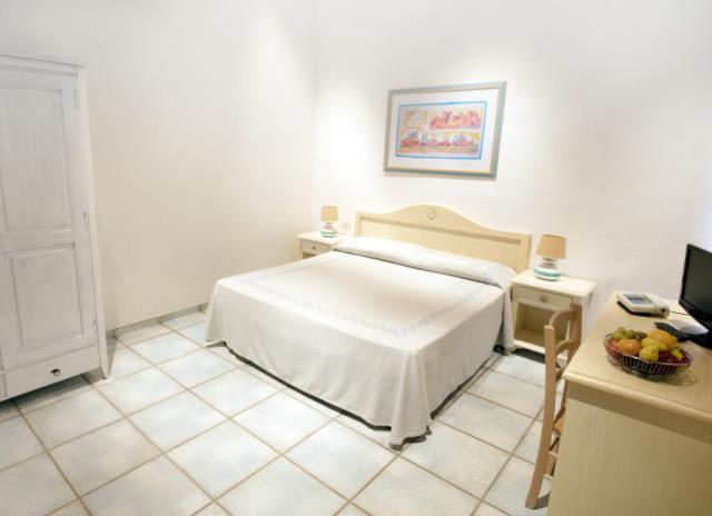 Hotel Li Suari Club Village**** - San Teodoro