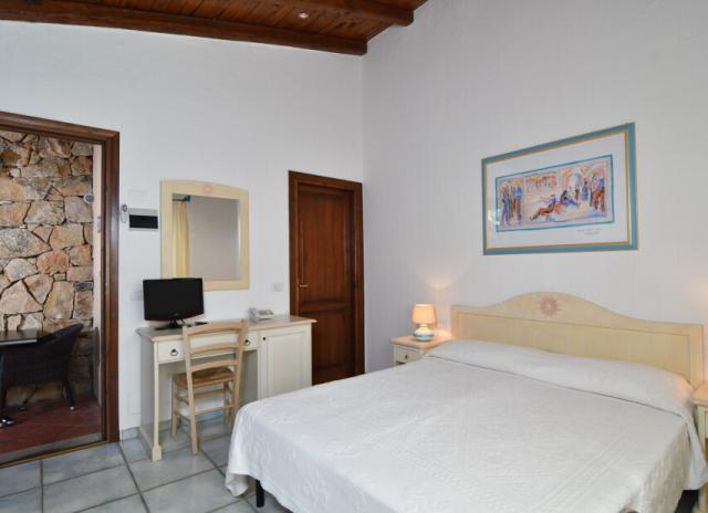 Hotel Li Suari Club Village**** - San Teodoro