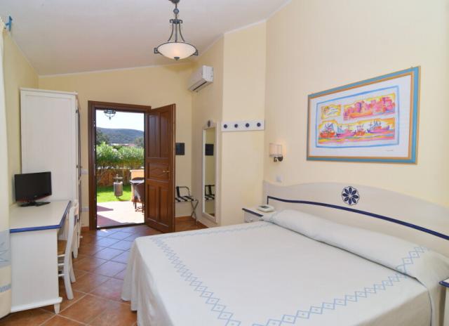 Hotel Li Suari Club Village**** - San Teodoro