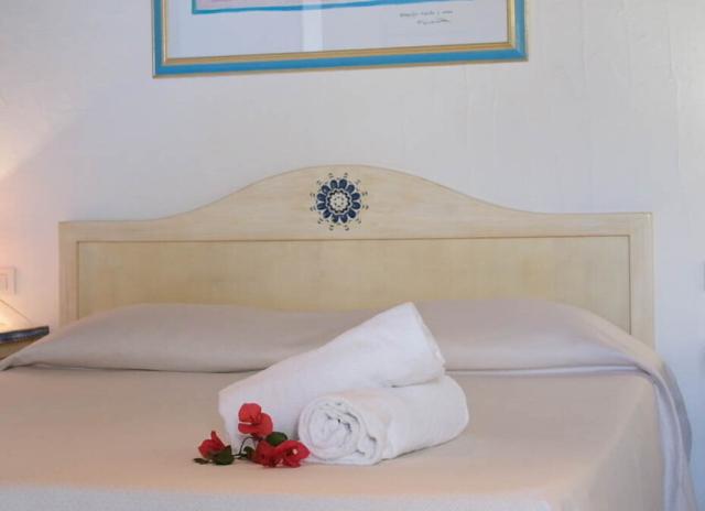 Hotel Li Suari Club Village**** - San Teodoro