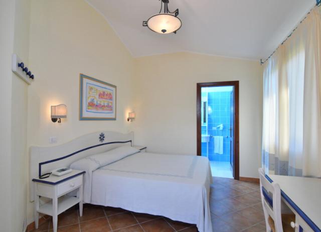 Hotel Li Suari Club Village**** - San Teodoro