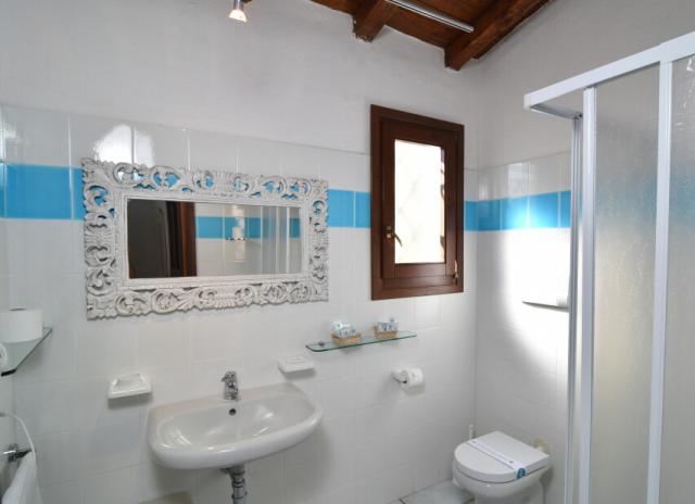 Hotel Li Suari Club Village**** - San Teodoro
