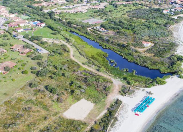 Hotel Li Suari Club Village**** - San Teodoro