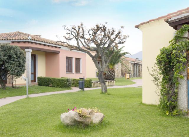 Hotel Li Suari Club Village**** - San Teodoro