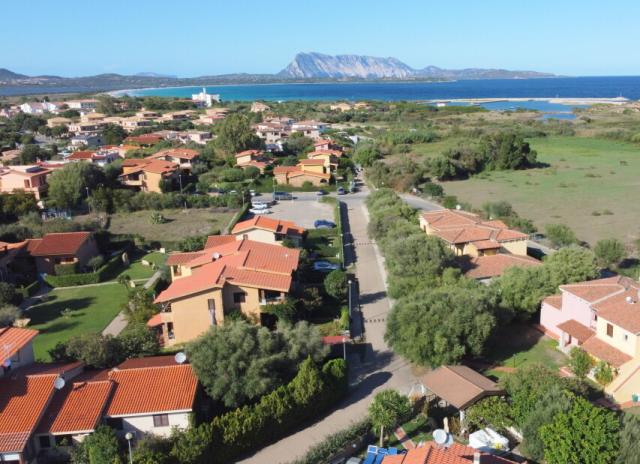 Residence Oasi e Oasi Blu - San Teodoro