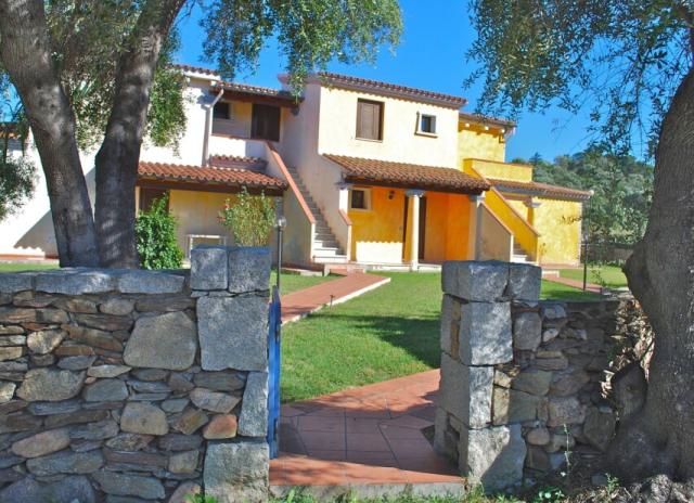 Residence Oasi e Oasi Blu - San Teodoro