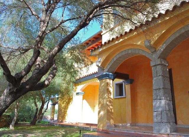 Residence Oasi e Oasi Blu - San Teodoro