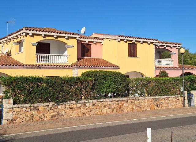 Residence Oasi e Oasi Blu - San Teodoro