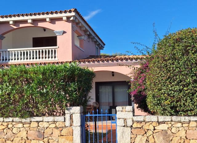 Residence Oasi e Oasi Blu - San Teodoro