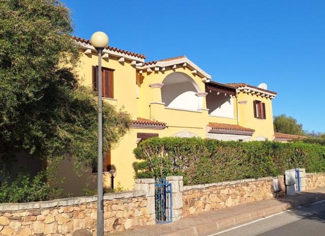 Residence Oasi e Oasi Blu - San Teodoro