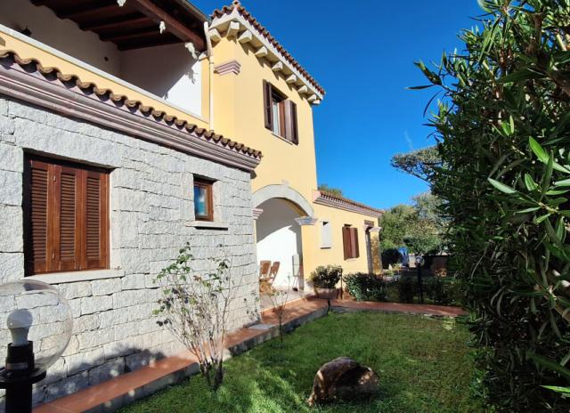 Residence Oasi e Oasi Blu - San Teodoro
