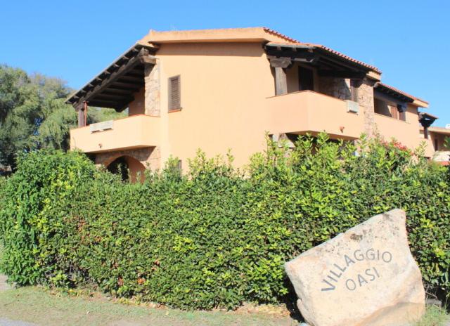 Residence Oasi e Oasi Blu - San Teodoro