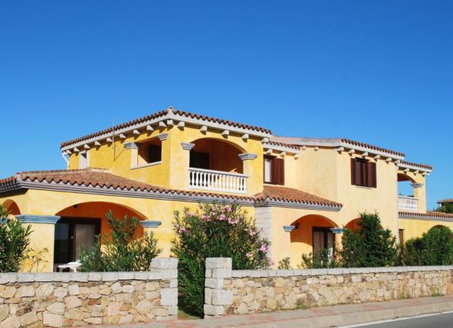 Residence Oasi e Oasi Blu - San Teodoro