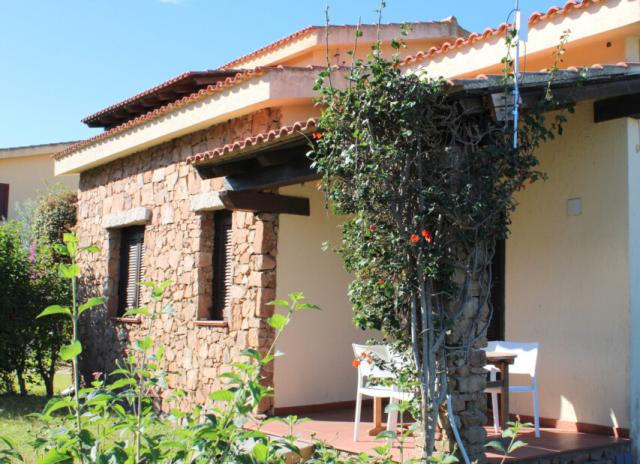 Residence Oasi e Oasi Blu - San Teodoro