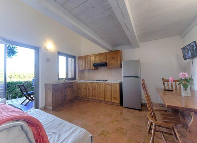 Residence Oasi e Oasi Blu - San Teodoro