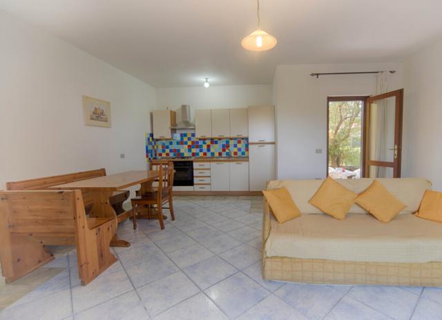 Residence Oasi e Oasi Blu - San Teodoro