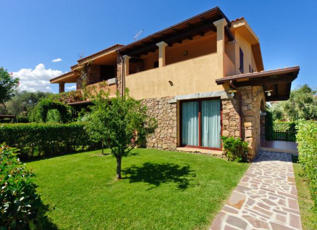 Residence Oasi e Oasi Blu - San Teodoro