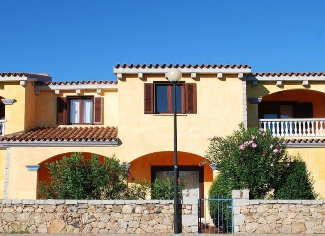 Residence Oasi e Oasi Blu - San Teodoro