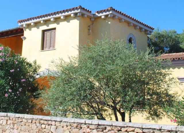 Residence Oasi e Oasi Blu - San Teodoro