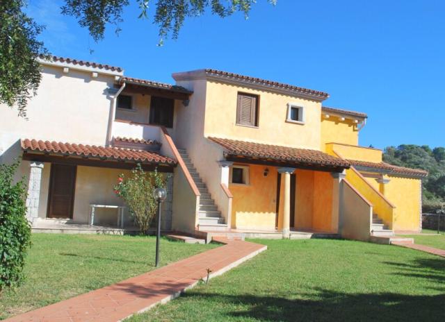 Residence Oasi e Oasi Blu - San Teodoro
