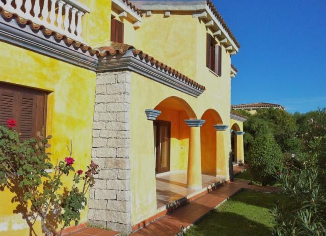 Residence Oasi e Oasi Blu - San Teodoro