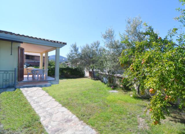 Apartmány Tiffany - San Teodoro