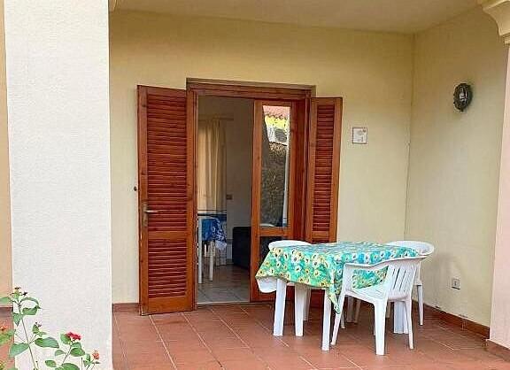 Apartmány Tiffany - San Teodoro