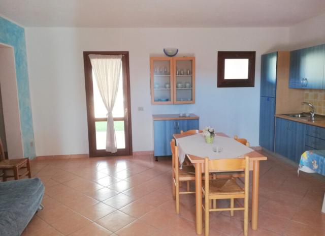 Apartmány Tiffany - San Teodoro