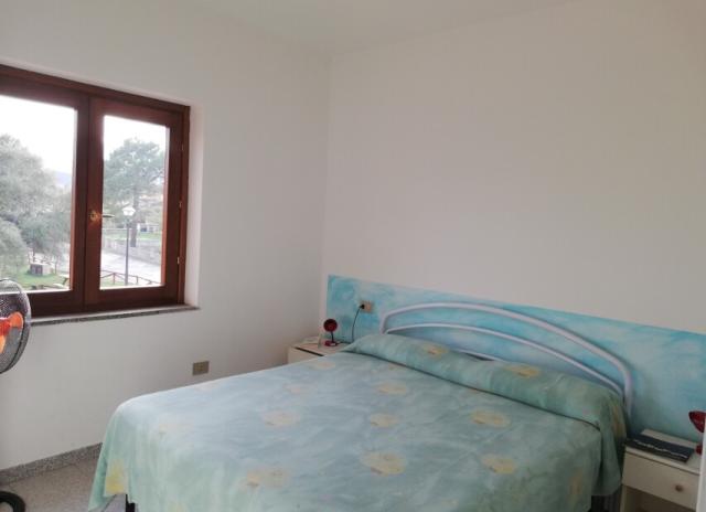 Apartmány Tiffany - San Teodoro