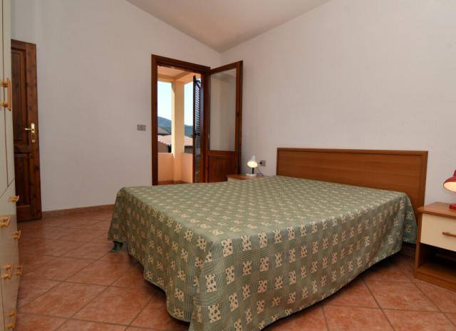 Apartmány Tiffany - San Teodoro