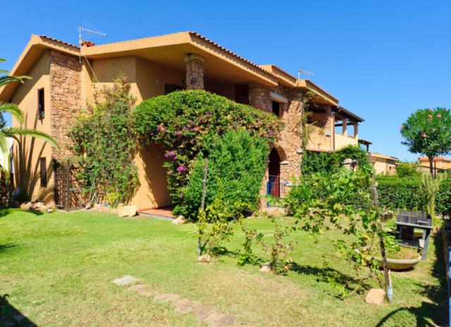 Apartmány Tiffany - San Teodoro