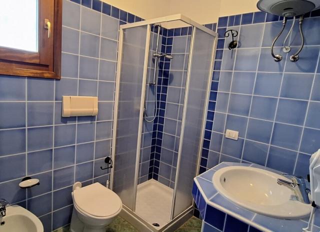 Apartmány Tiffany - San Teodoro