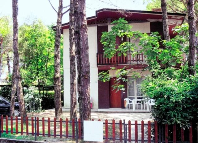 Villa Mimosa - Bibione Pineda