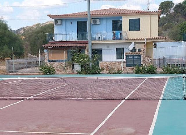 Residence Club Gli Ontani - Sos Alinos