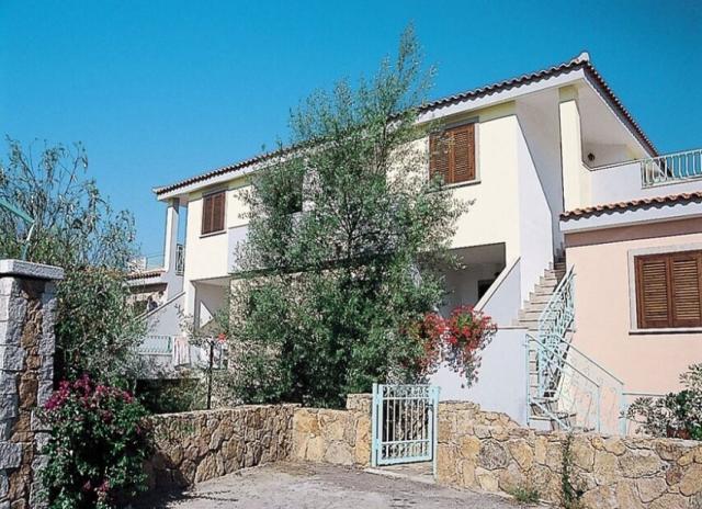 Residence Club Gli Ontani - Sos Alinos