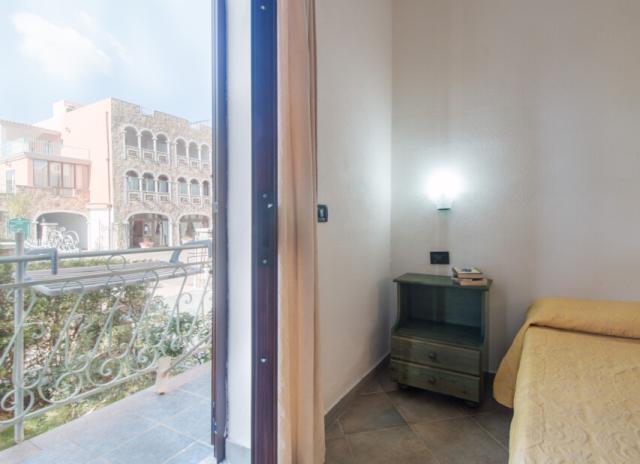 Residence Club Gli Ontani - Sos Alinos